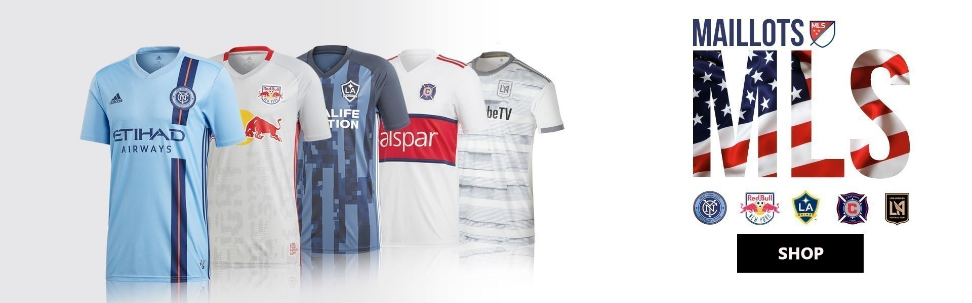 Atlanta United FC champions jerseys